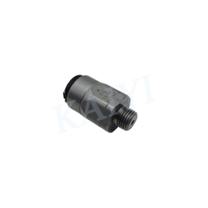 Oil Pressure Sensor 661003 631003 for SANY LIUGONG