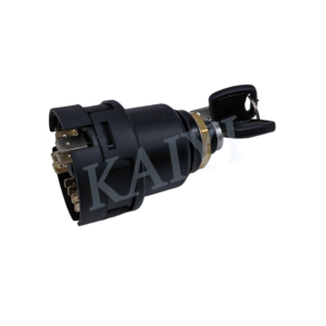 Yuchai ignition switch for YUCHAI/YC60/YC85/YC135/YC230