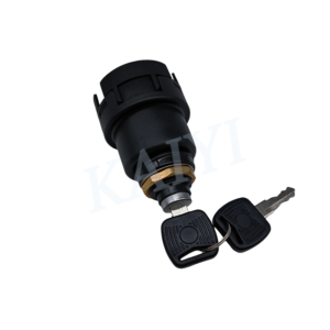 4130000783  Lingong Ignition Switch for SDLG 60/65/85/135/150/210