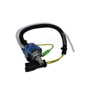 Komatsu 360-7 Air Filter Sensor 7861-93-1420/7861-93-1421 for Excavator Spare Part PC200-7/PC200-8/PC300-7/PC360-7/PC400-8/PC1250/PC2000/PW200-7/D31/D375