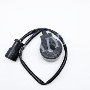 PC 60-6 (older model) 60-5 120-5 solenoid valve coil 16mm-31mm for Excavator Spare Part PC 60-6 (older model) 60-5 120-5
