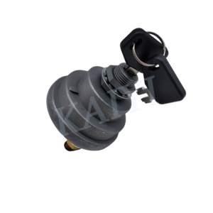 Hyundai-9 power lock with 4 wires and key for HYUNDAI/R-9/R220-9 4 pins with key