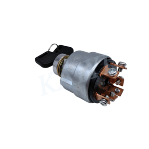 JK406C  Lovol ignition switch for FR60 65 80 150 170 210