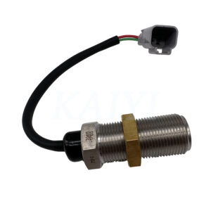 Yuchai T0411-17103 speed sensor / 22mm thread for Excavator Spare Part YUCHAI/YC60/YC85/YC135/YC230