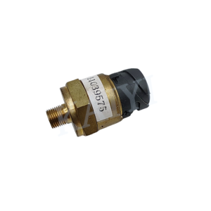 Excavator Oil Pressure Sensor 11039575 VOE11039575 for VOLVO L120D/L150D/L180D/L220D/L330D/A30C/A35C/A40