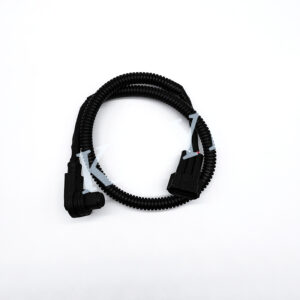 High quality 4HK1 6HK1 Crankshaft sensor 8-98014831-0 for Excavator Spare Part 4HK1 6HK1