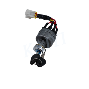 Kato Ignition Switch for HD700-5/7 HD820 HD512