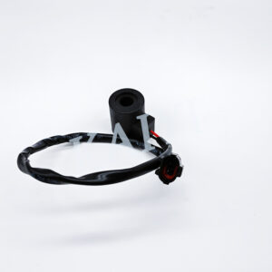 PC 35 40 (12V) solenoid valve coil 12mm-38.5mm for Excavator Spare Part PC 35 40 (12V)