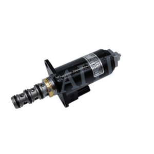 Solenoid Valve KDRDE5KR-31/40C50-213 YN35V00049F1 for Kobelco SK200-8 SK350-8 SK250-8 SK330-8