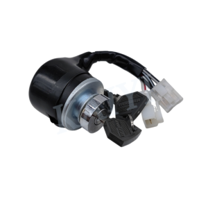 194215-52110  Yanmar ignition switch for YANMAR/FX20 FX20D FX22 FX22D FX24 FX24D FX26