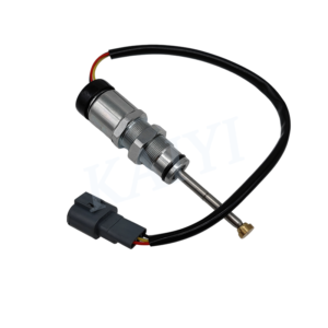 EX200-5 Solenoid Valve 9745876 for Hitachi EX200-5 EX120-5