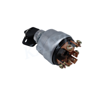 XCMG Ignition Switch for XGMA/XG