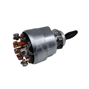 34B0558  LiuGong ignition switch for LIUGONG/CLG915D/CLG920D/CLG922D/CLG925D