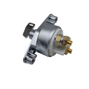 08068-00001 Kobelco-10/Komatsu-10 power lock switch for SK200-10/SK350-10/PC200-8/PC240-8/PC200-10