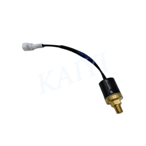 803608700/53900-KW0700  XCMG/XG rotary pressure sensor for XE150D/XE215C/XE230/XG815
