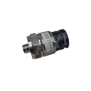 Excavator Oil Pressure Sensor 11170123 VOE11170123 for VOLVO L120E/L150E/L180E/L220E/L330E/L110E/L90E