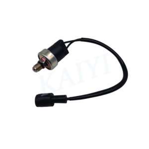 Caterpillar 300B hydraulic sensor large circle for CAT/E300/E300B big Circle Plug
