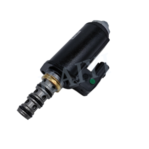 Hydraulic Pump Solenoid Valve KDRDE5K-31/30C50-102 YN35V00041F1 for Kobelco SK200-6E SK230-6E SK330-6E