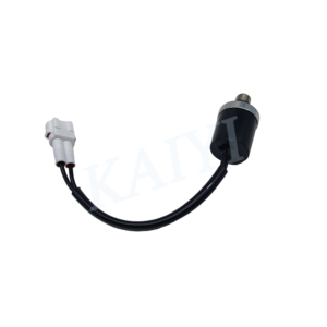 Kobelco hydraulic sensors for SK120/SK200-2/SK200-3