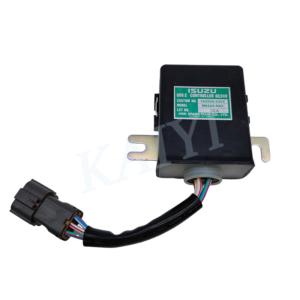 F3049. Isuzu-182550-3251 Original Relay 182550-3251/1-82550325-1/B229900002661 for Excavator Spare Part ISUZU/6HK1/6BG1