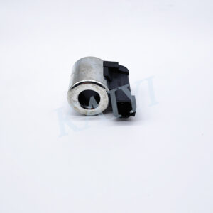Solenoid valve coil 18mm-40mm for Excavator Spare Part R225-7 (24V)