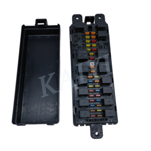 Fuse Box Assembly – BH-4023 YN24E00036F2 for Excavator Spare Part SK200-10/SK260-10/SK330-10/SK480-10