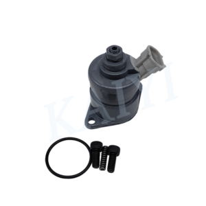 Hydraulic Pump Solenoid Valve 9218234 for Hitachi ZAX200 ZAX330