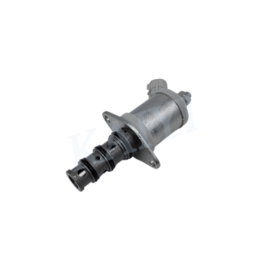 Hydraulic Pump Solenoid Valve 9258047 for Hitachi ZAX240-3 ZAX200-3 ZAX330-3