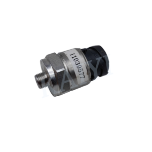 Excavator Oil Pressure Sensor VOE11039577 11039577 for VOLVO L110E/L120E/L150D/L180D/L220E/L330E/L90D