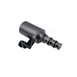 Hydraulic Pump Solenoid Valve 9314145 for Hitachi ZAX200-5G ZAX300-5G