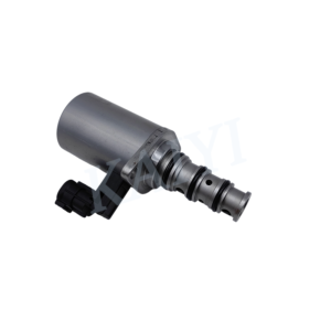 Inverse proportional Solenoid Valve for Hitachi ZAX200-5G ZAX300-5G