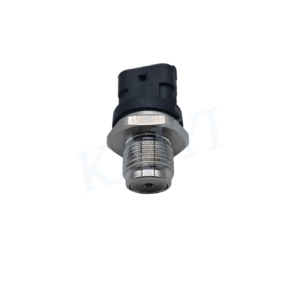 0281002937/6754-72-1210/6754-72-1211 C3065. Komatsu 200-8/VOLVO High Voltage Common Rail Sensor for PC200-8/PC240-8/VOLVO/EC210B/EC240B/EC290B