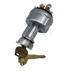 08086-10000  Komatsu 200-6 Ignition Switch for PC200-3/PC200-5/PC200-6/GD705/WA200/WA380