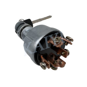 08086-20000/08086-30000/22B-06-11910 Komatsu 200-7 Ignition Switch for PC200-7/8 PC360-7 PC450-8