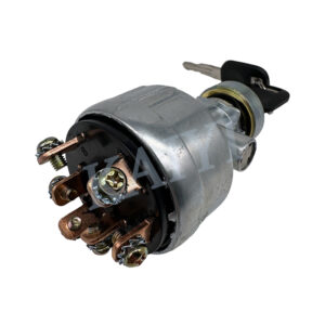 7Y-3918  Caterpillar 6-wire ignition switch for E320/E320B/E312B/E307B/E307C