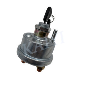 7N-0718/5A-3058 Caterpillar 2-wire power lock switch for E320B/E320C/E320D2/E330B/E330C/E200B