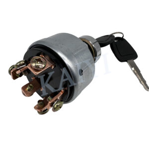 2549-1153B/301419-00106 Daewoo ignition switch for Doosan Daewoo/DH220-5/DH225-7/DH225-9/DH55/DH60/DH130