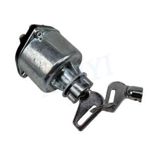 007SS-54-3  SS113 Pipe-style ignition switch for HD250/HD400/HD770/HD880