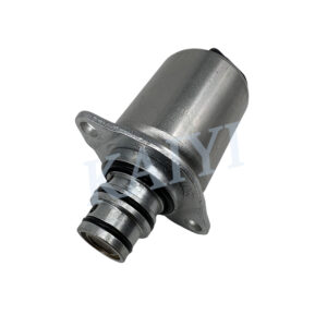 0501315338H/0501-315-338H Solenoid valve 0501315338B (3 coils)  for Excavator Spare Part ZF 4WG180 4WG200 6WG180