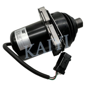 Caterpillar electric joystick assembly Pilot Valve 520-1347 for Excavator Spare Part CAT/E336E/E336F/E352F/E374F/E390F/MH3295