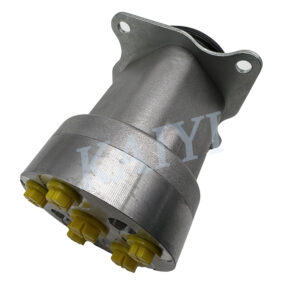 Komatsu PC1250 joystick assembly Pilot Valve 702-16-05090 for Excavator Spare Part PC1250-7/PC1250-8/PC750-7/PC800-7