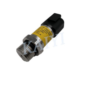 SANY High Pressure sensor (4-wire) 0-500Bar/140502000125B/DST P650 090G6010 for Excavator Spare Part SANY/SY235/SY365
