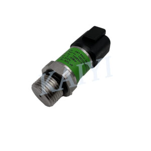 SANY low-pressure sensor (4-wire) 0-50Bar/DST P650 090G6000 for Excavator Spare Part SANY/SY235/SY365