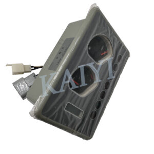 Sunward Monitor Display Screen W93202-355U (Original) for Excavator Spare Part SUNWARD/SWE30U