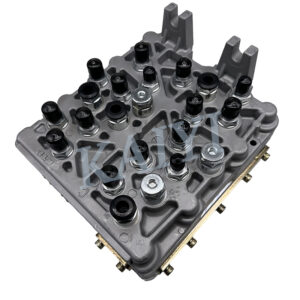 Shuttle Valve Assy Hitachi signal valve 4468337/YA00000543/4468336/ 4486321/4645278/4718274/4452625 for Excavator Spare Part ZX200/ZX210/ZX240/ZX330/ZX450/ZX870/EX1200