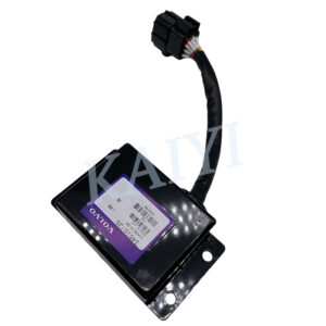 VOLVO Remote Control Unit Panel Relay VOE14616736/14616736 for Excavator Spare Part VOLVO/EC210B/EC240B/EC290B/EC210C/EC290C