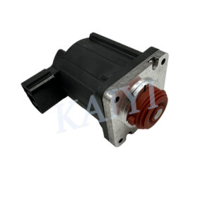 EGR solenoid valve 8-98238251-2 K5T70274 for Excavator Spare Part 6WG1/ZX450H/ZX470-5G/ZX650H/ZX870-5G/SY485H/SY500