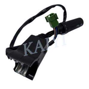 VOLVO combination switch VOE17416725/VOE15095373/17416725/15095373 for Excavator Spare Part VOLVO/L90F/L120F/L150F/L180F/L350F/L250G/L90G/L70G