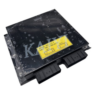 Hyundai 210LC-7 computer board ECU ECM 21N6-42101 for Excavator Spare Part R210LC-7