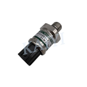 Sumitomo High pressure Sensor KHR2914/KM11/50MPa/13mm for Excavator Spare PartSH120A3 SH200A3 SH330A3 SH460A3 SH700A3 CX130 CX160 CX210 CX240 CX290 CX330 CX350 CX460